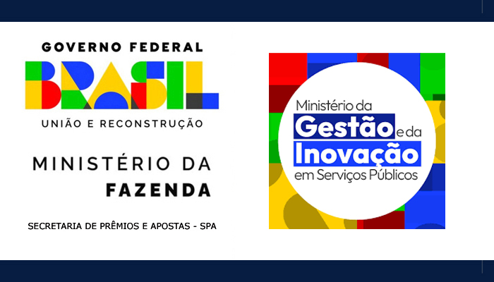 Ministérios firmam acordo para evolução tecnológica do sistema de gestão de apostas no Brasil