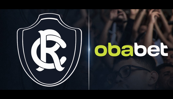 Obabet é a nova patrocinadora do Remo 1