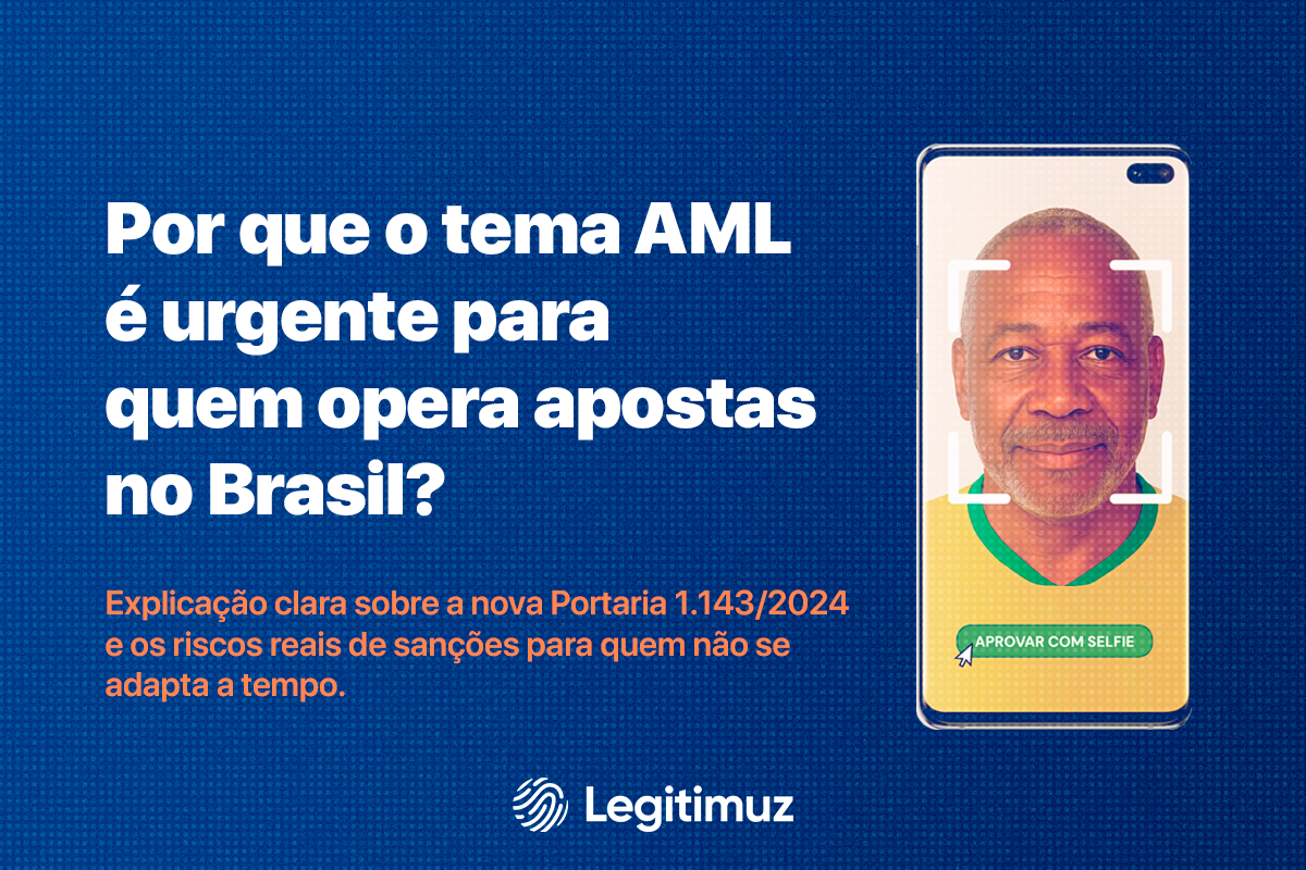 Por dentro das normas: 5 melhores práticas de PLD no mercado de apostas 