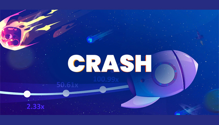 Crash