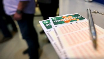 Preços das apostas das loterias da Caixa aumentam a partir desta quarta-feira 1