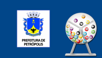 Prefeito de Petrópolis sanciona lei que cria Loteria Municipal
