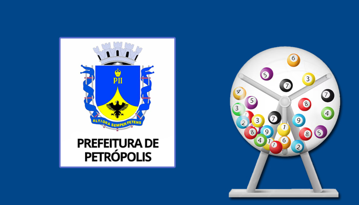 Prefeito de Petrópolis sanciona lei que cria Loteria Municipal