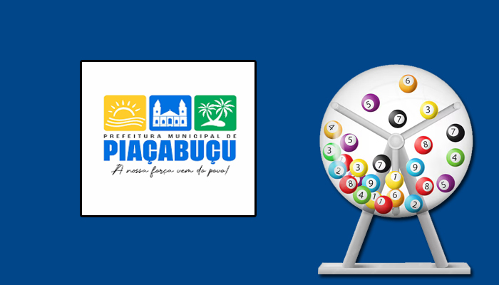Prefeitura de Piaçabuçu (PI) cria serviço municipal de loteria