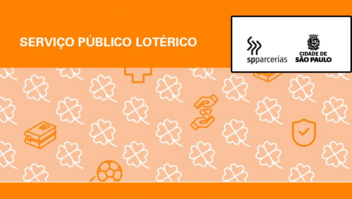 Prefeitura de SP realiza audiência sobre concessão de serviço lotérico