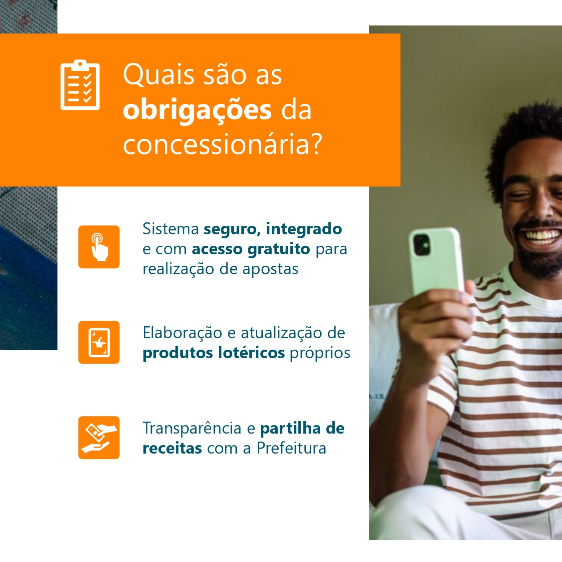 Prefeitura de SP realiza audiência sobre concessão de serviço lotérico 5