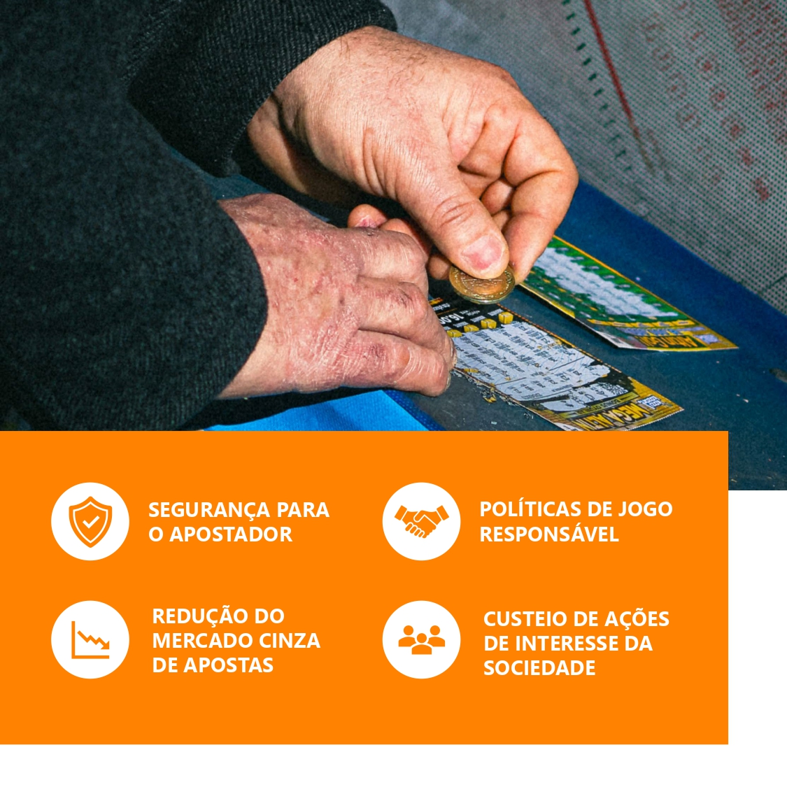 Prefeitura de SP realiza audiência sobre concessão de serviço lotérico 6