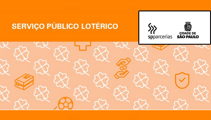 Prefeitura de SP realiza audiência sobre concessão de serviço lotérico