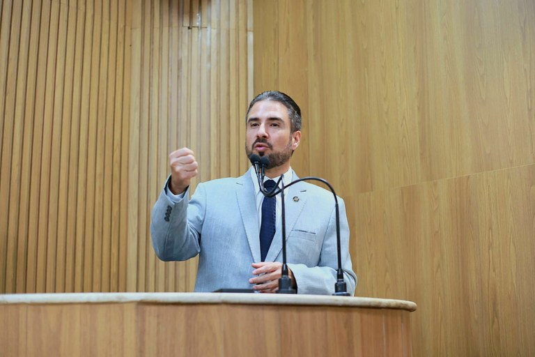 Presidente da Câmara de Aracaju prevê derrubada de veto à loteria municipal