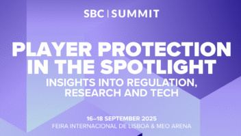 Proteção ao Jogador em Destaque no SBC Summit 2025