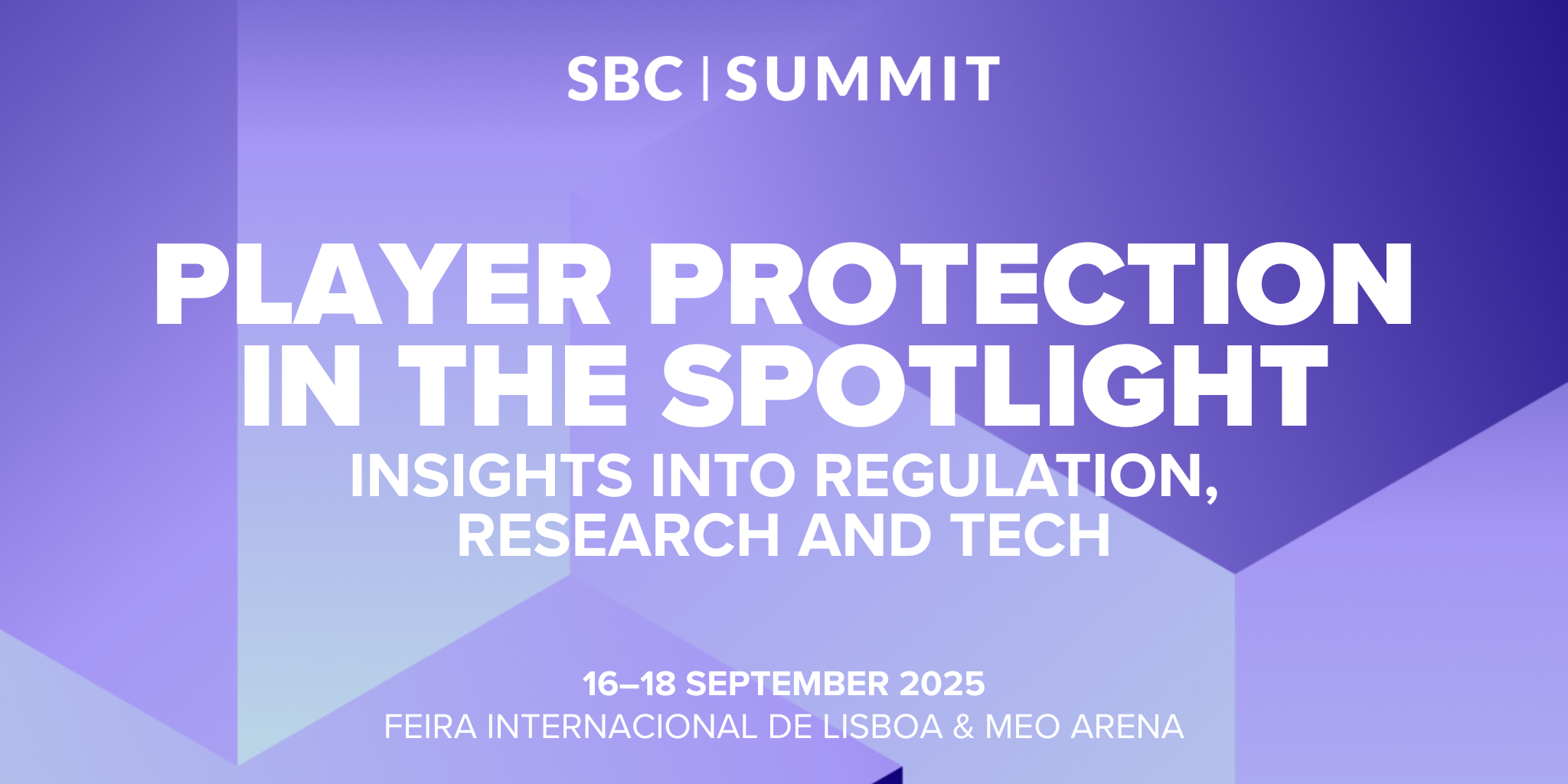 Proteção ao Jogador em Destaque no SBC Summit 2025