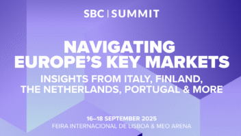 SBC Summit 2025 aborda regulamentação e retenção nos mercados de jogos mais competitivos da Europa