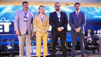 Secretários discutem regulação de apostas durante o Bet Summit em Brasília 2