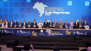Secretários estaduais querem mais dinheiro das bets na segurança 1