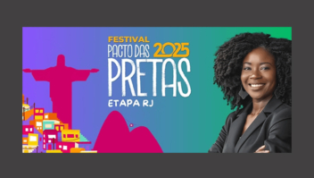 Setor de Capitalização reforça compromisso com equidade racial em evento no Rio de Janeiro