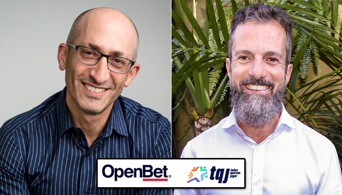 Todos Querem Jogar lança Bet do Milhão com OpenBet