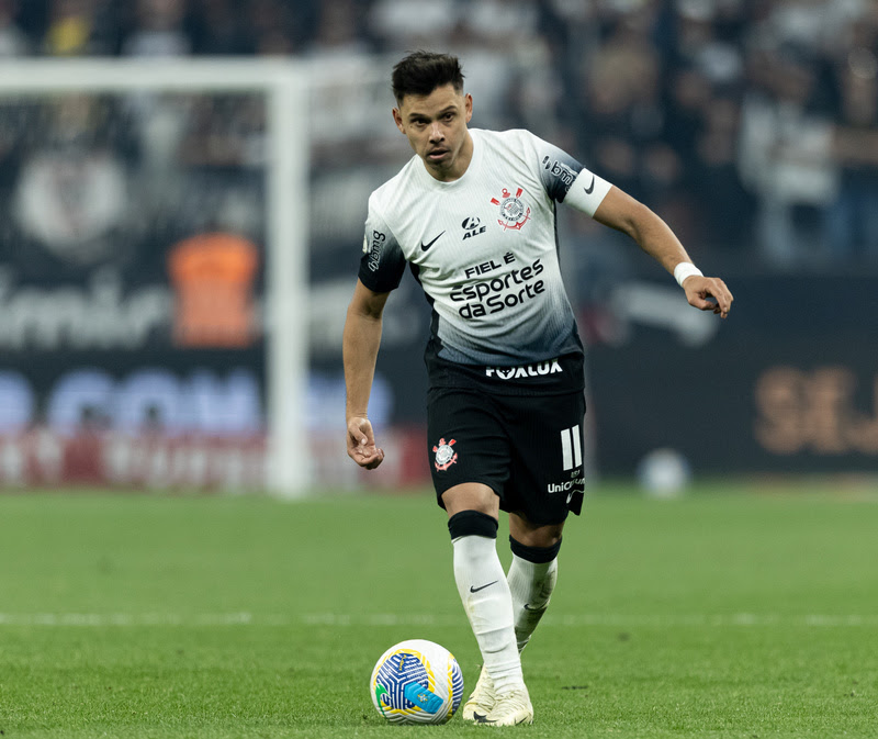 Um ano lado a lado: Esportes da Sorte e Corinthians celebram parceria que marcou a torcida e o futebol brasileiro 1