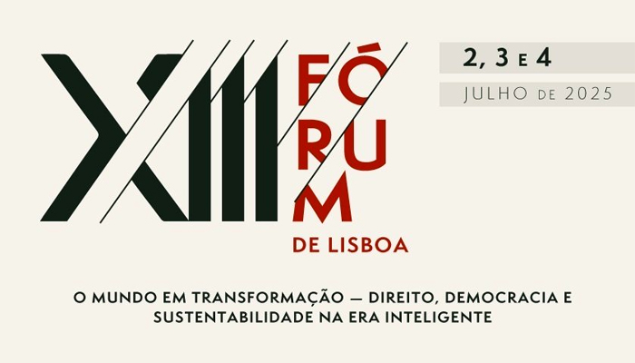 XIII Fórum de Lisboa terá painel sobre jogos e apostas online