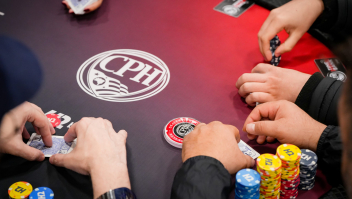 6ª Etapa do Campeonato Paulista de Poker – CPH começa nesta segunda-feira