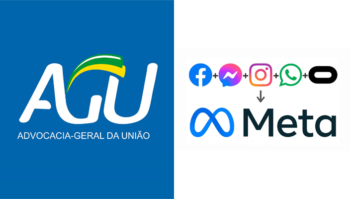 AGU notifica Meta para remoção de publicidade ilegal de jogos e apostas on-line