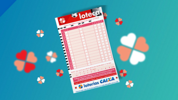 Confira o resultado dos jogos do concurso 1.211 da Loteca