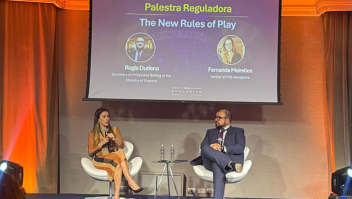 Secretaria de Prêmios e Apostas defende regulação rigorosa no mercado de apostas