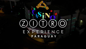 Zitro Experience iniciou uma nova era no Paraguai 1