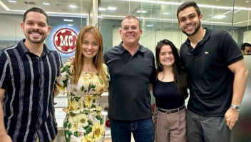 Agência Delux e MC Games firmam parceria inédita e prometem novidades em labels consagradas 1