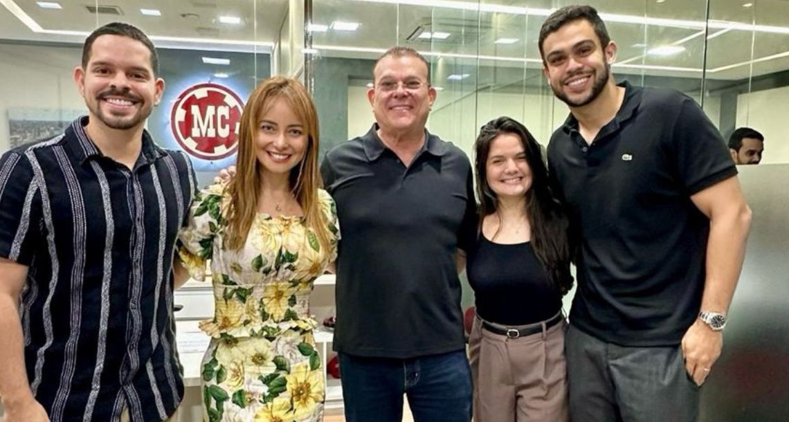 Agência Delux e MC Games firmam parceria inédita e prometem novidades em labels consagradas 1