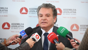 Alencar da Silveira Jr. é eleito conselheiro do Tribunal de Contas
