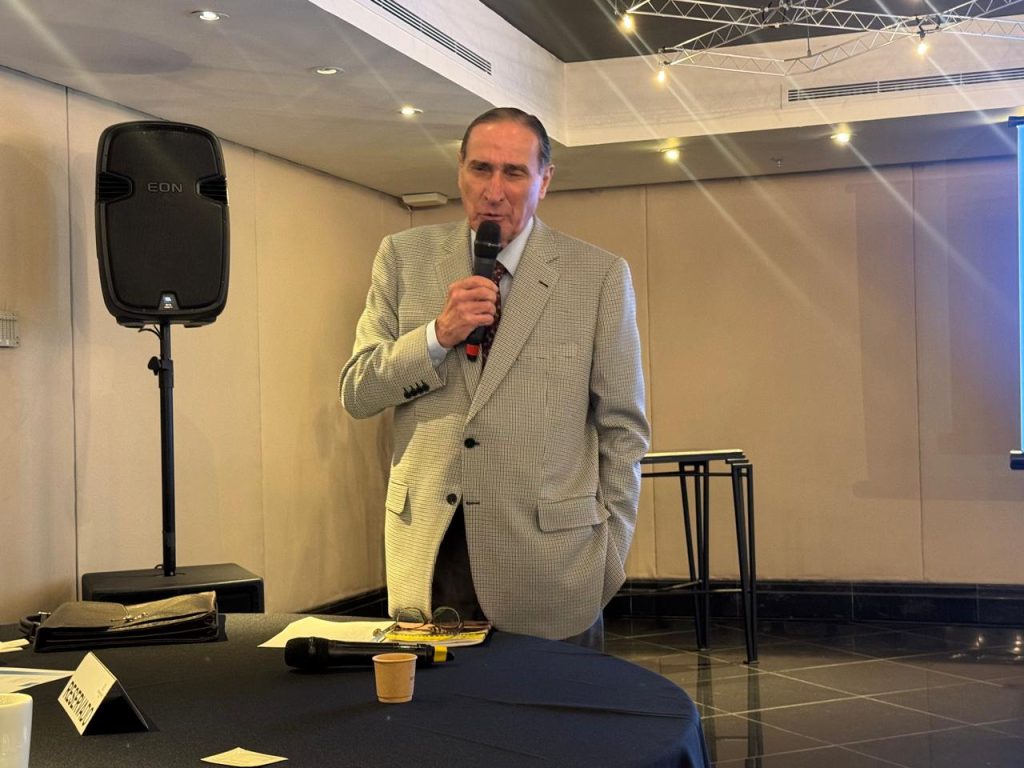 ANJL promove encontro com STJ e STJD sobre regulação de apostas 3