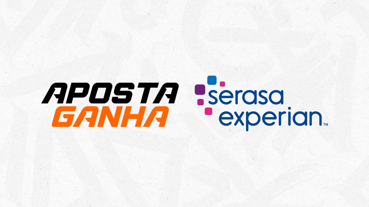 Aposta Ganha firma parceria com a Serasa Experian para reforçar segurança no processo de cadastro na plataforma