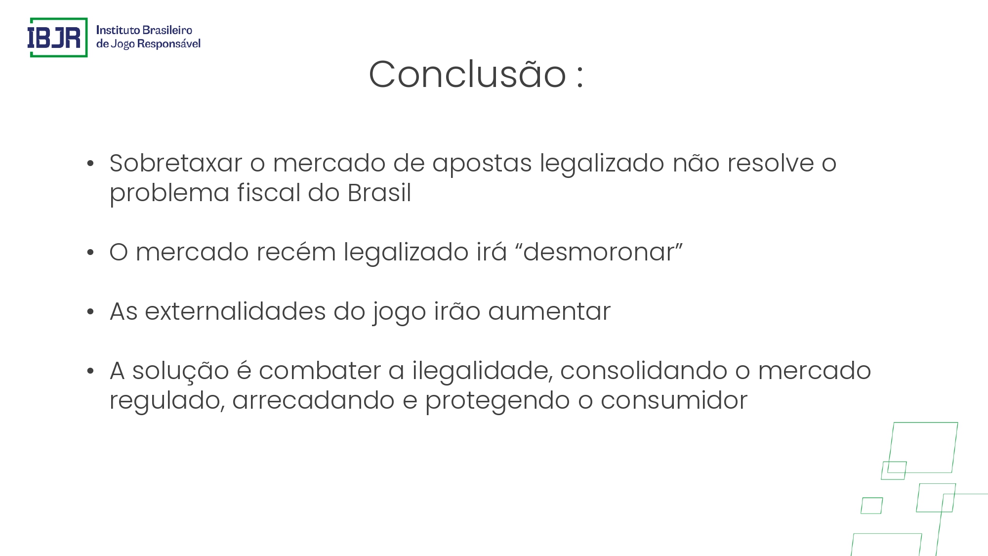 Apostas ilegais movimentam R$ 40 bi por ano no Brasil, aponta IBJR 11