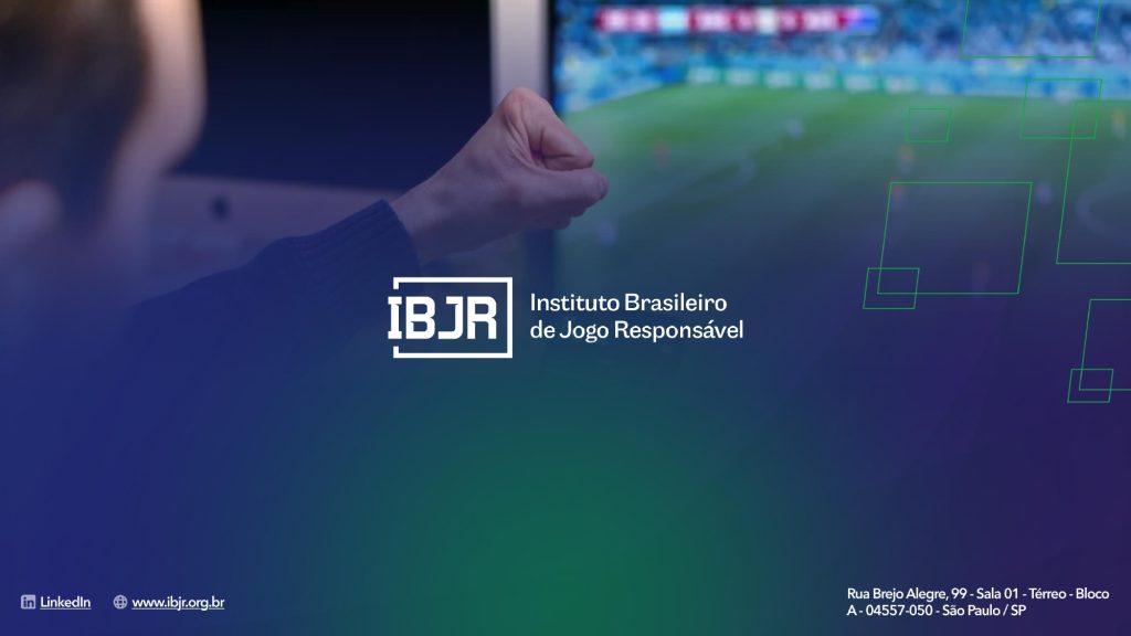 Apostas ilegais movimentam R$ 40 bi por ano no Brasil, aponta IBJR 12