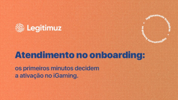 Atendimento no onboarding: por que os primeiros minutos decidem a ativação no iGaming