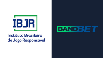 BandBet se associa ao IBJR para fortalecer o mercado regulado de apostas no Brasil
