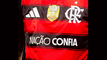 Betano e Flamengo celebram parceria com grande festa no Maracanã