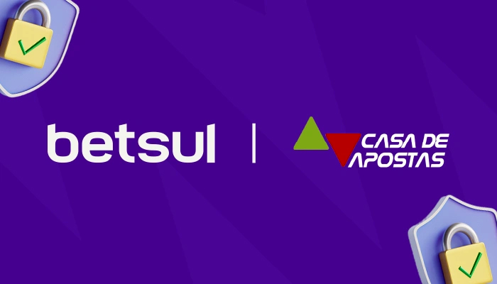 Betsul e Casa de Apostas reforçam compromisso com integridade e transparência em nova cartilha ao consumidor