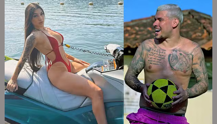 Bia Miranda, Buarque, Maumau e outros influencers são alvo de busca em operação contra o ‘Jogo do Tigrinho’