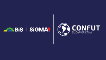 BiS SiGMA apoia Confut e impulsiona negócios entre clubes e operadoras de apostas