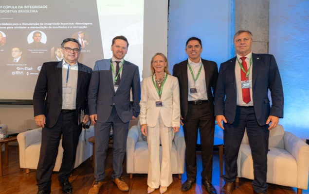 Brazil Sports Tech Summit revela lista de palestrantes e agenda para a edição de 4 de setembro em São Paulo 1