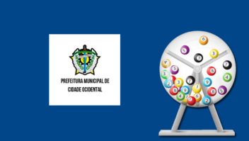 Câmara Municipal aprova criação da Loteria Ocidental para financiar políticas públicas