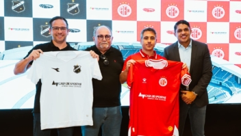 Casa de Apostas Arena das Dunas anuncia patrocínio para ABC e América