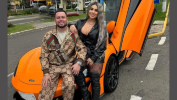 Casal de influenciadores preso por vendas de rifas virtuais em Canoas é denunciado pelo MP
