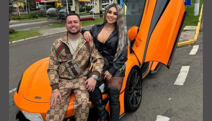 Casal de influenciadores preso por vendas de rifas virtuais em Canoas é denunciado pelo MP