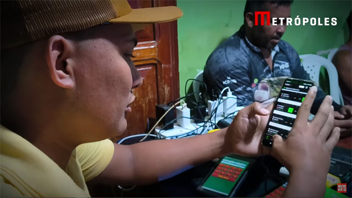 Casas de apostas se instauram na Amazônia, diversificando o mercado de igaming e atraindo novos públicos