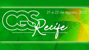 CGS Events divulga terceiro grupo de palestrantes do CGS Recife 2025