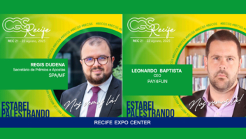 CGS Recife 2025 apresenta seus primeiros painéis e palestrantes confirmados