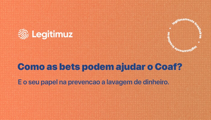 COAF em crise: o papel das bets na Prevenção à Lavagem de Dinheiro