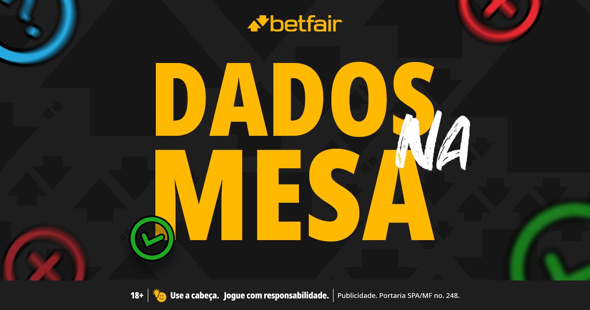 Conheça as verdadeiras chances: Betfair revela as reais probabilidades dos jogos de cassino online em comparações curiosas do dia a dia